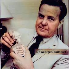 Dr Goodheart